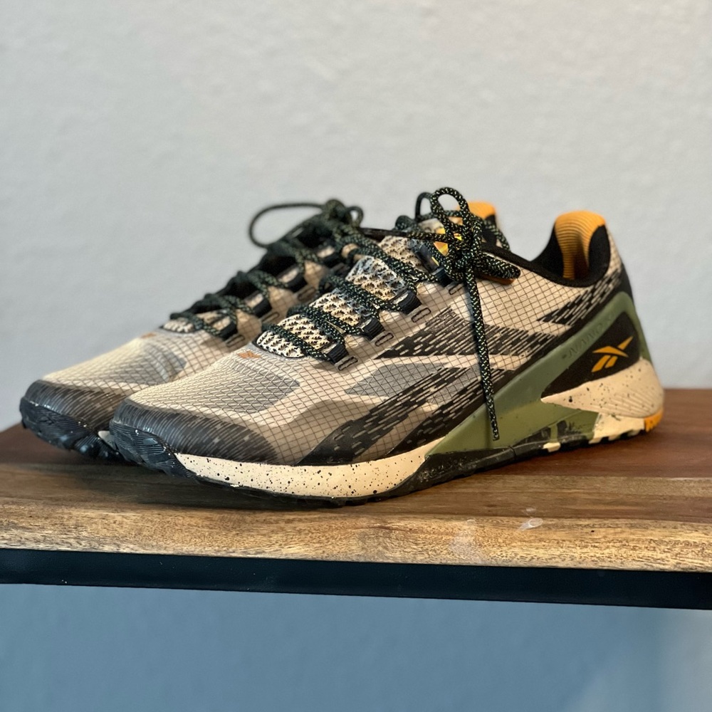 Reebok Nano X1